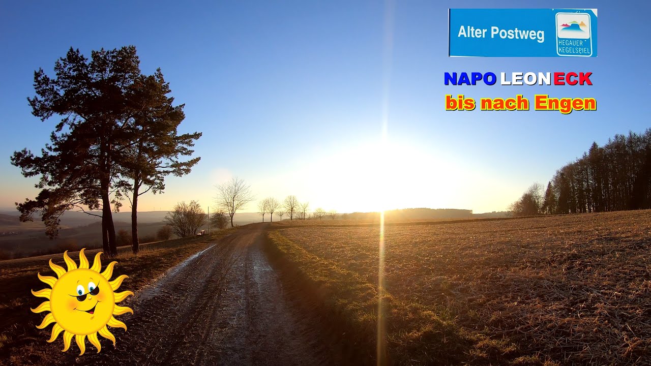 Premiumwanderung 