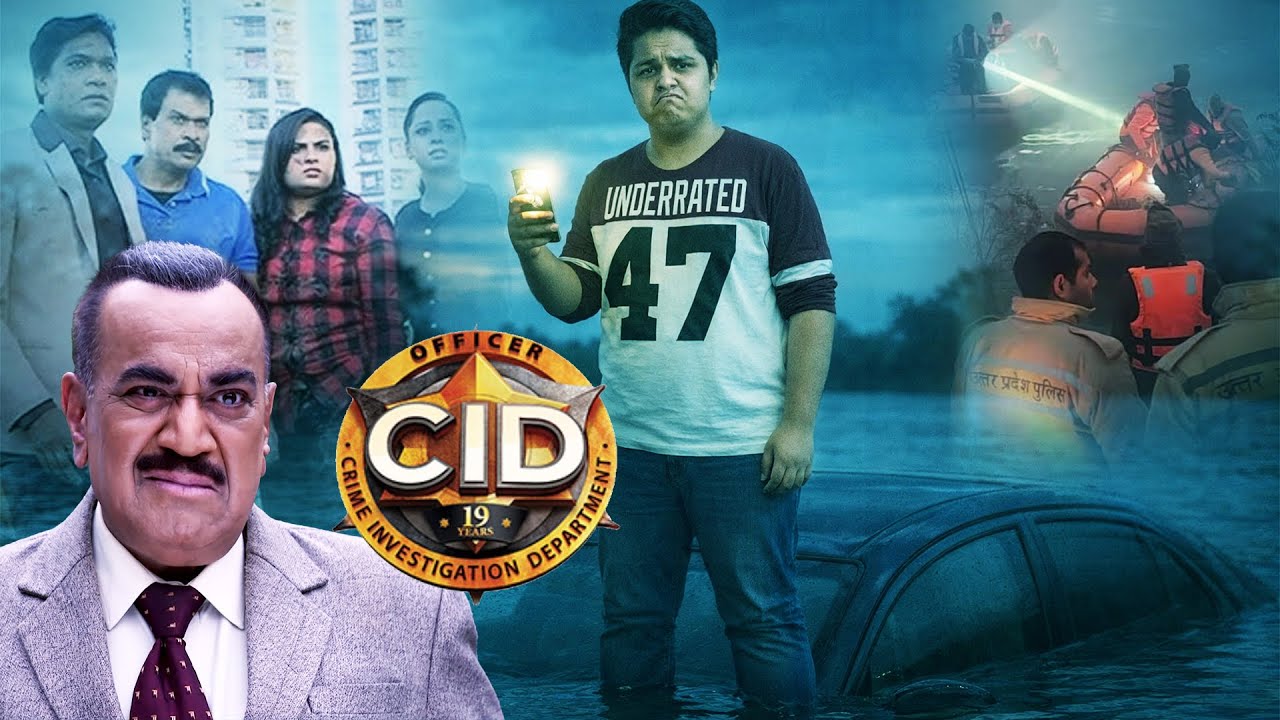 Yuvraj Mehta Noida Case | CID Investigation: | Poori Sachchai | Cid New Episode 2026