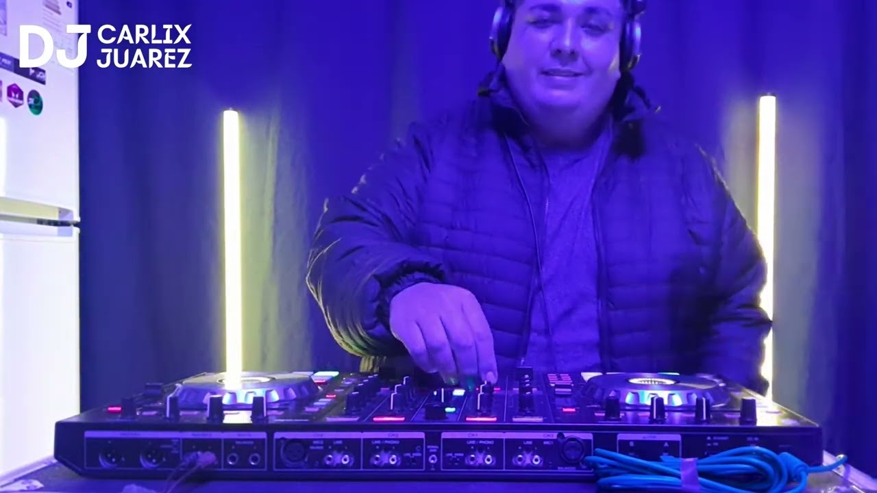 Guarachas Clásicas Santiagueñas🔥💣 - Djcarlix
