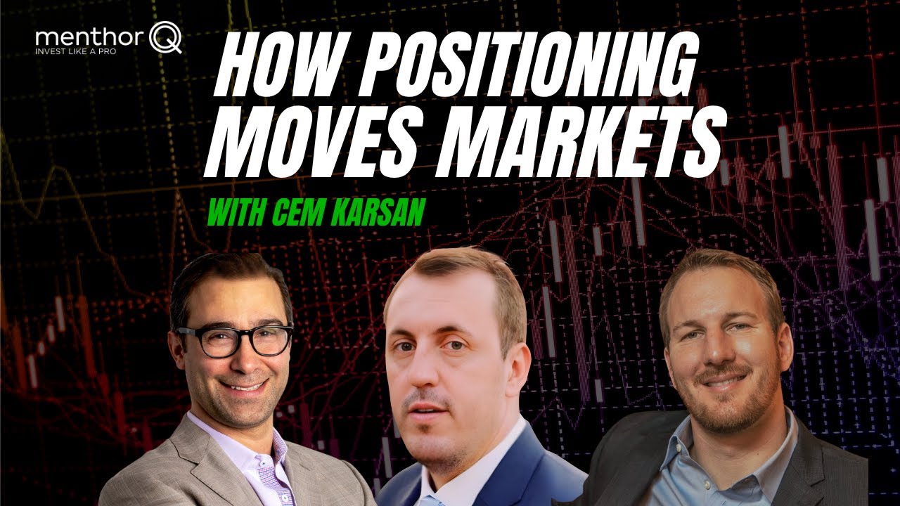 How Positioning Moves Markets