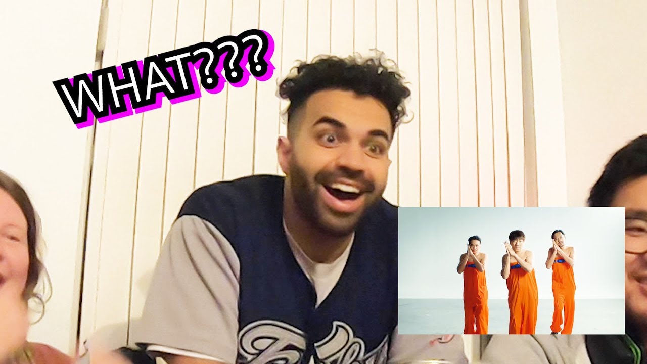 เมื่อฝรั่งฟัง ลองรวย-DTK BOY BAND | wheniwas | Boa Tikumporn