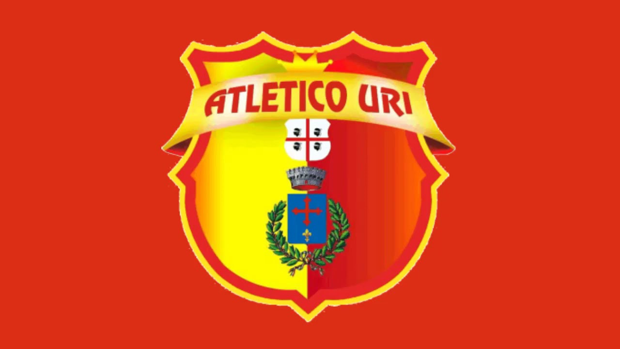 Inno Atletico Uri - Atletico Uri Anthem