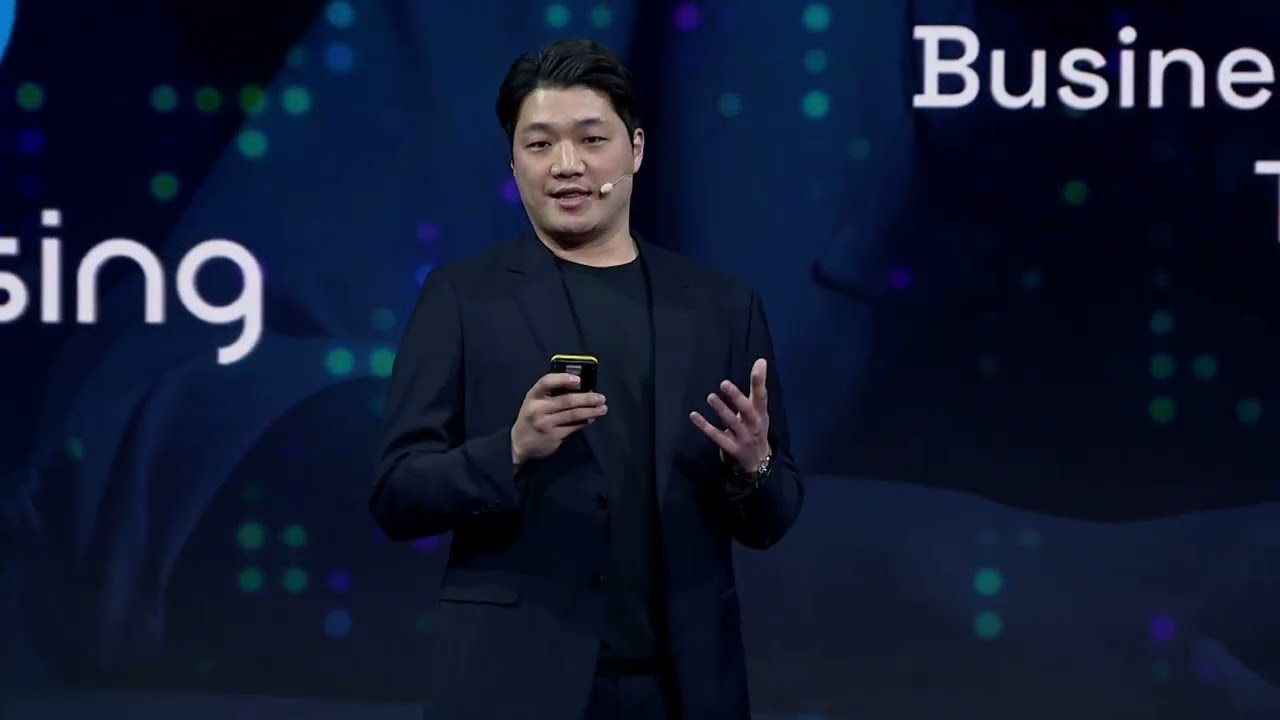 [4YFN] bitsensing's Pitch at 4YFN 2024 Awards as TOP 5 Finalist