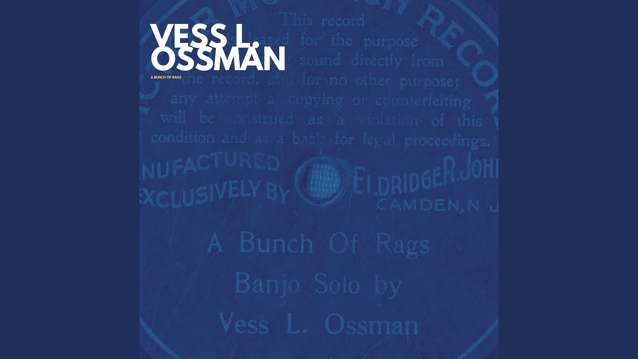 A bunch of rags (Recording Take 1 (Digitally Remastered))