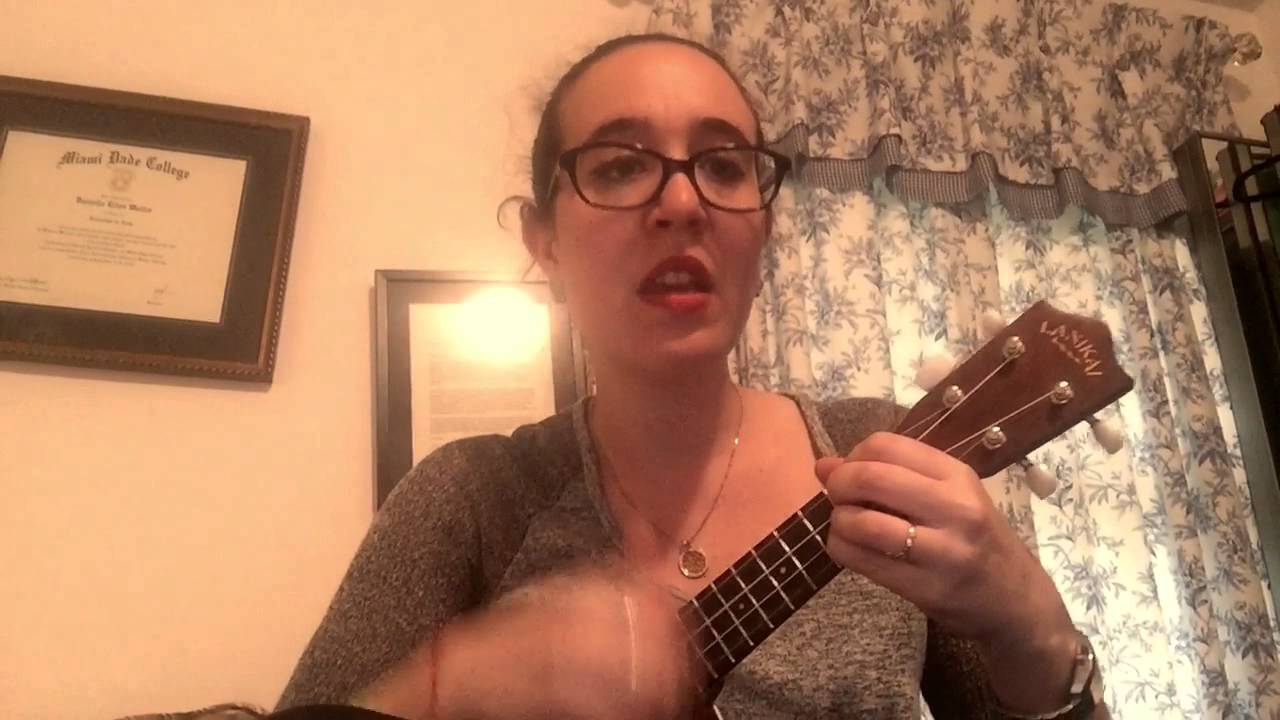 Kerosene (cover)