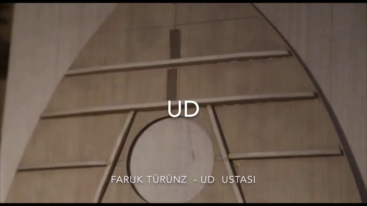 FARUK TÜRÜNZ - Kaliteli UD nedir? Nasıl Yapılır?