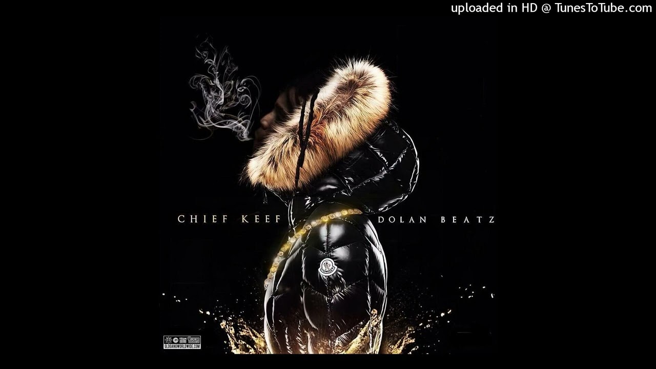 Chief Keef x Dolan Beatz x Gucci Mane Type Beat - 