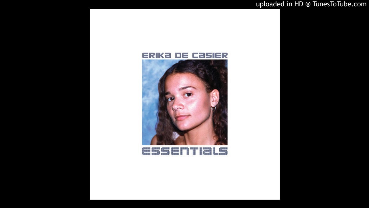 Erika de Casier - Puppy Love