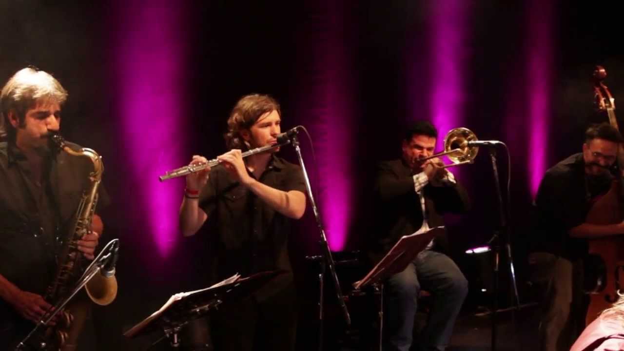 MARIANO MASSOLO - JOSHUA FIT HE BATTLE