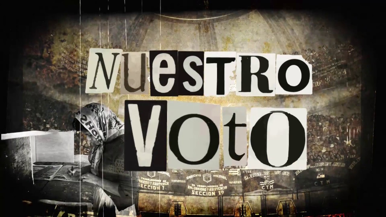 “Nuestra Voz, Nuestro Voto”: así fue la primera vez que votaron las mujeres mexicanas