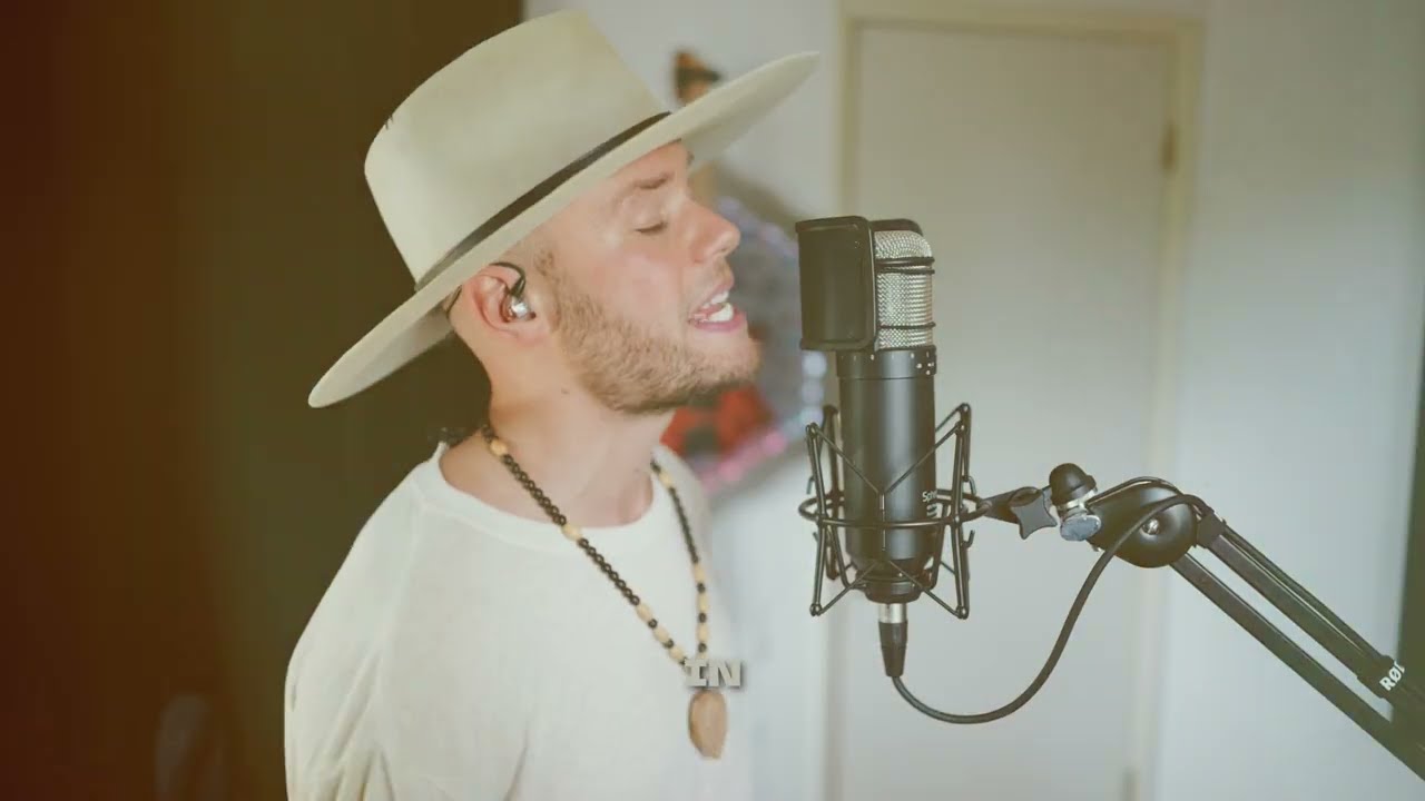 Dub FX | FREE BY DESIGN (feat. Prezence) | Prezence Studio Sessions