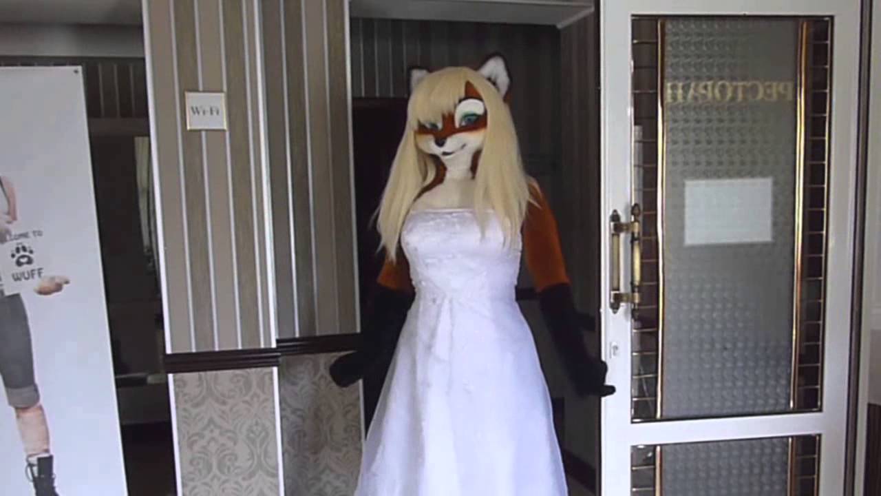 Vixen's wedding