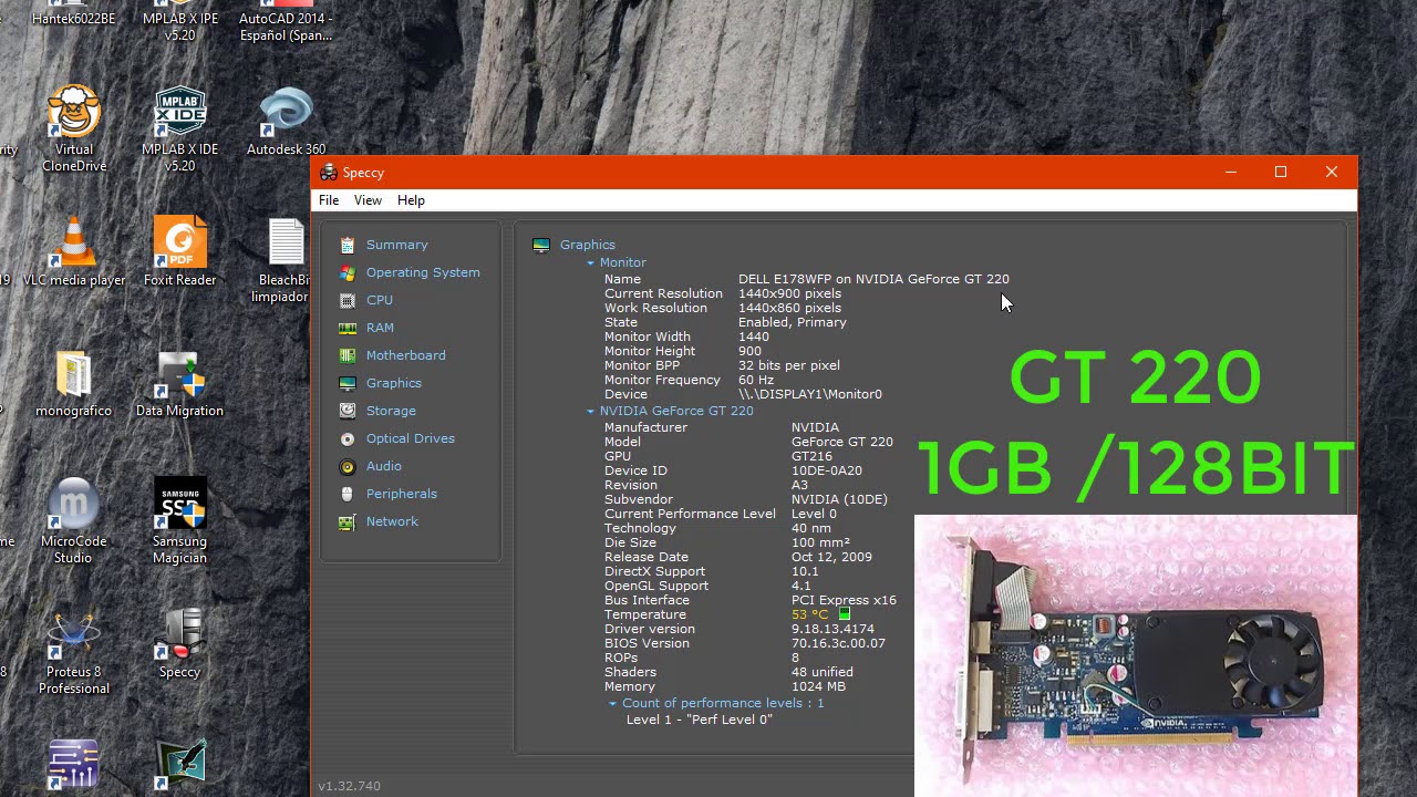 Aumentar Poder  PC DELL 745  OPTIPLEX