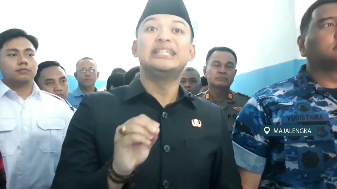 PEMDA ANCAM CABUT IZIN SPPG