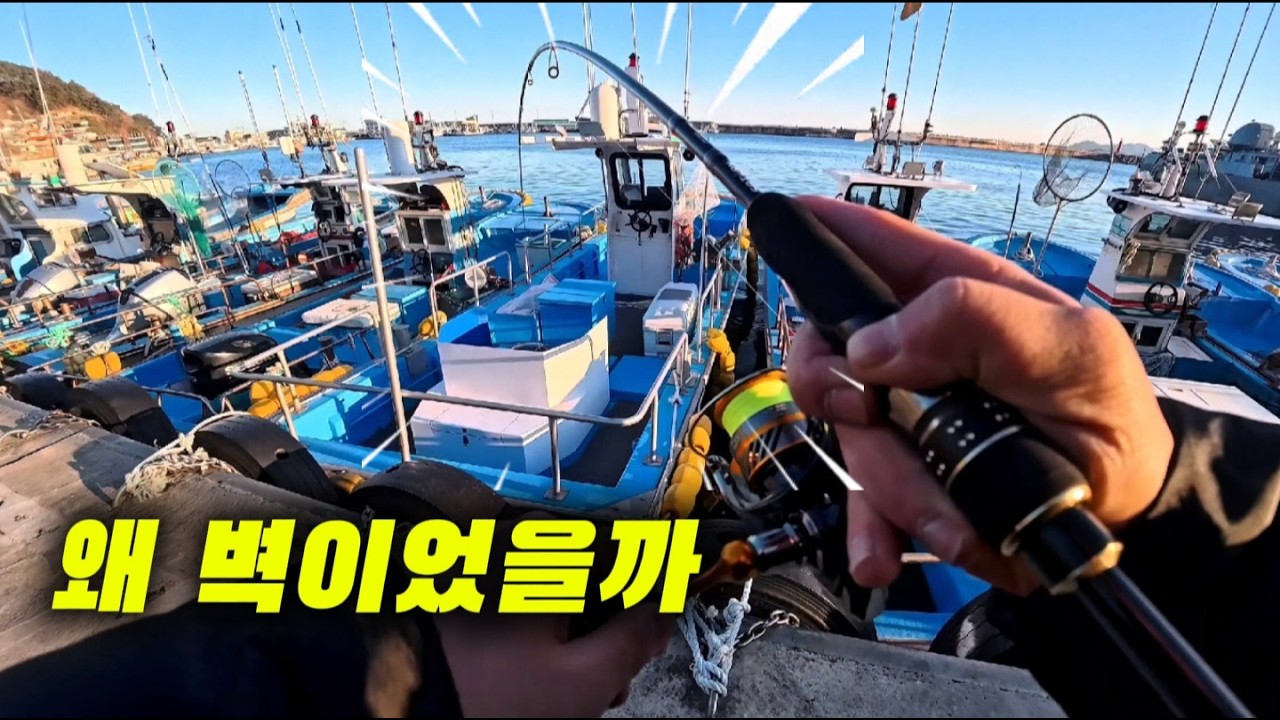 라이트게임 벽에 붙이자 반응이 달라졌다!