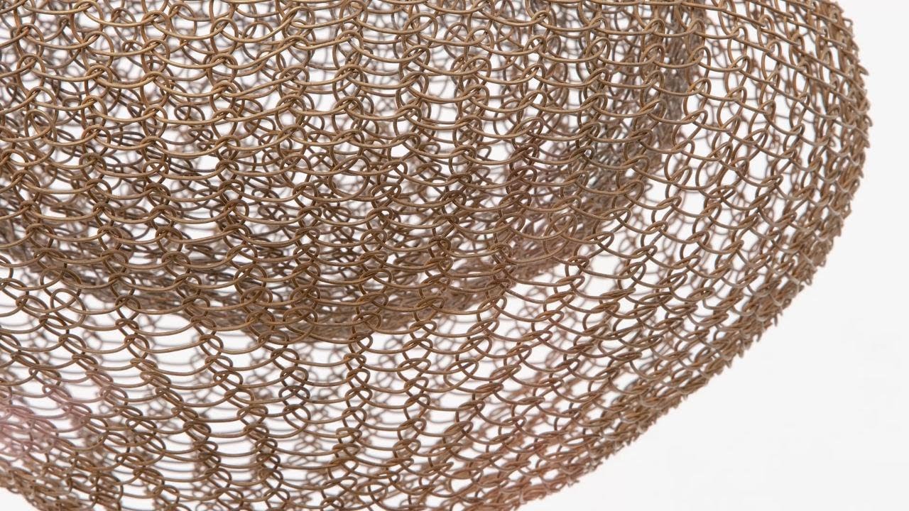 The Poetry of Ruth Asawa’s Sculptures