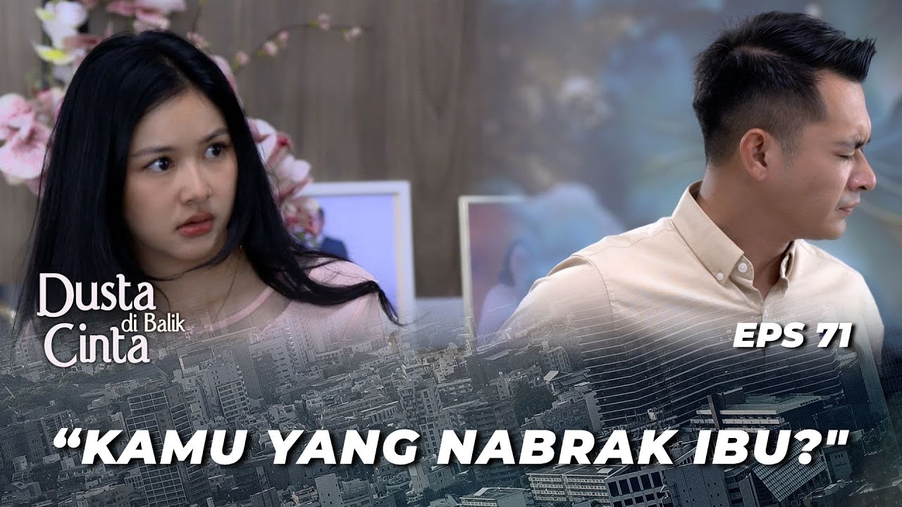 REGINA MASUK JEBAKAN BECCA & IBUNYA LAGI‼️ - DUSTA DI BALIK CINTA EPS 71