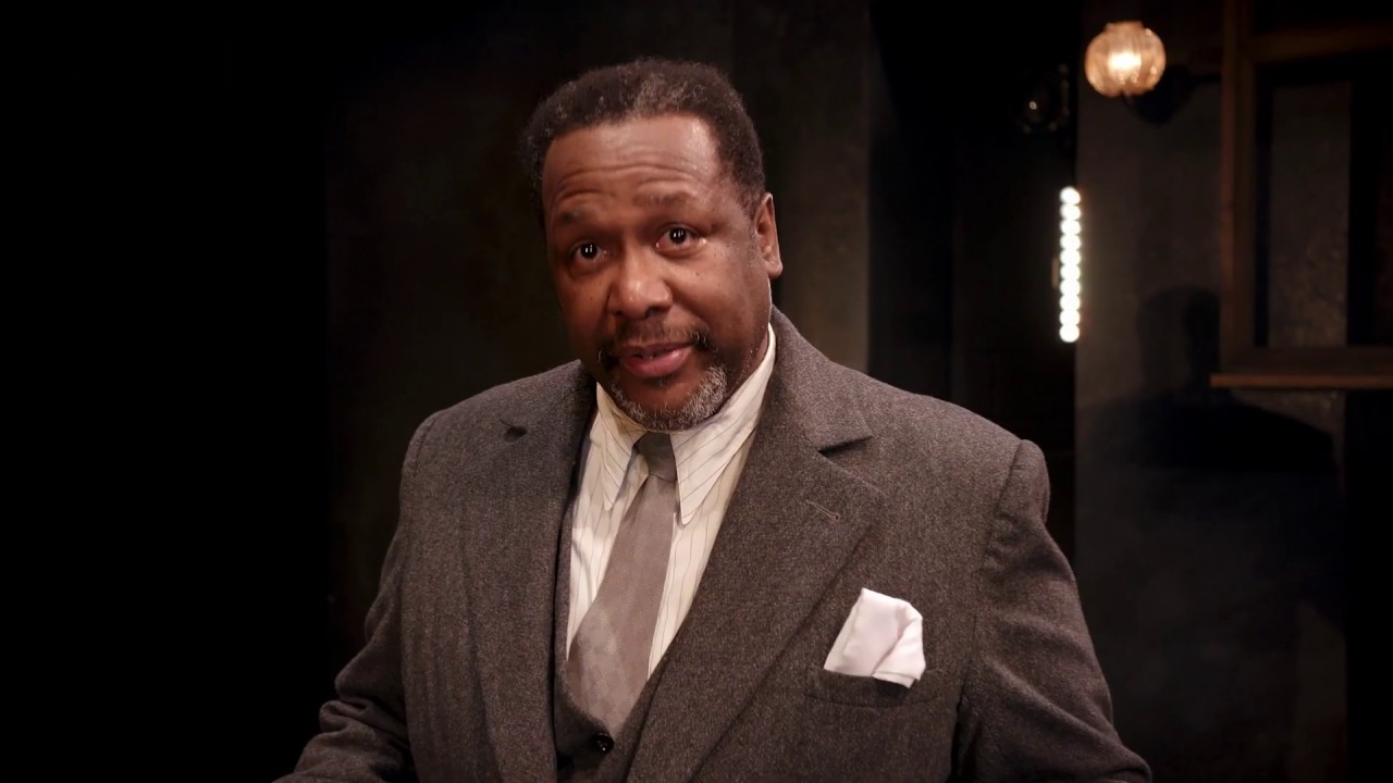 Death of a Salesman - West End Trailer