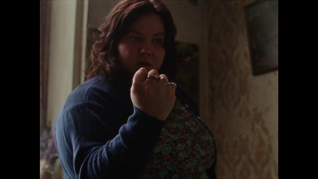 Ray & Liz bande annonce