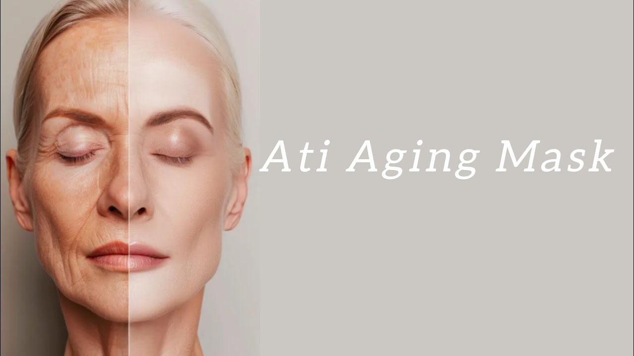 Anti Ageing Mask | skin care home remedy 