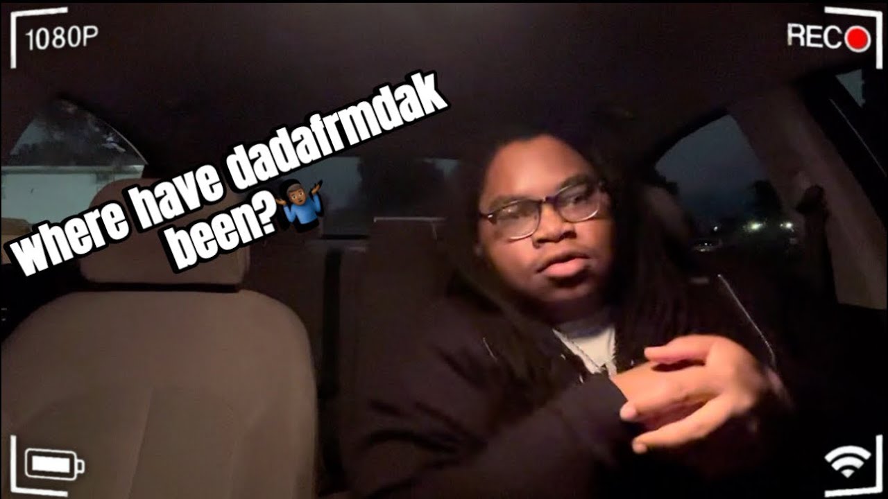 UPDATE IN MY LIFE…