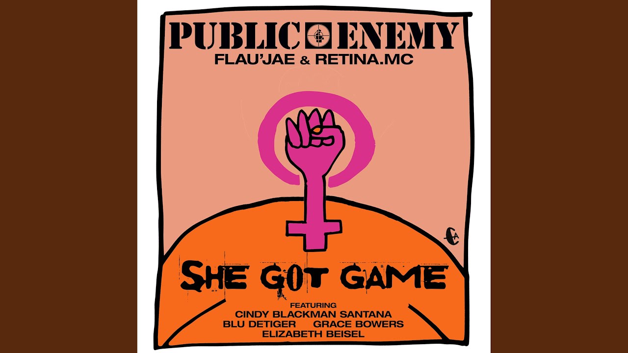 She Got Game