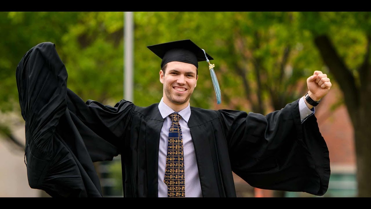 Graduation Commencement | Dec 14, 2025