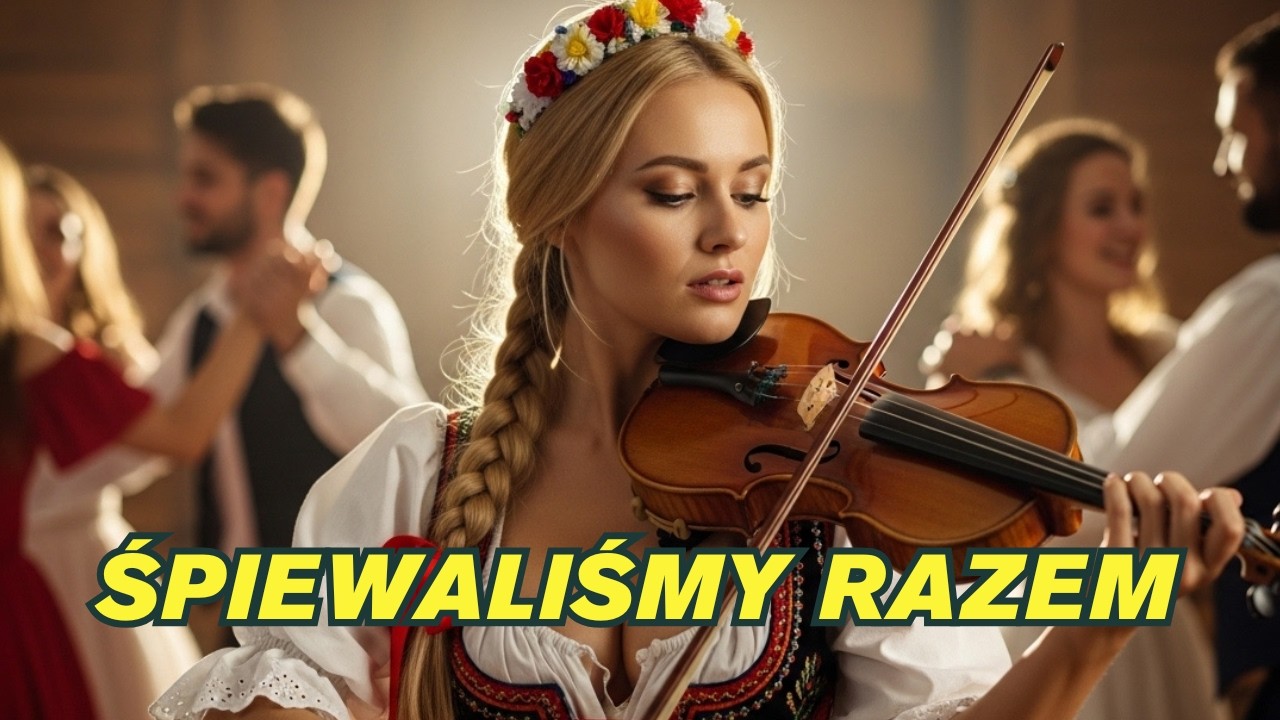 Słońce Już Zachodzi i Najpiękniejsze Hity Weselne