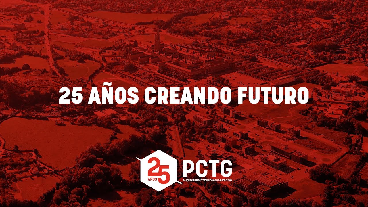 Parque Científico Tecnológico de Gijón/Xixón: 25 años creando futuro