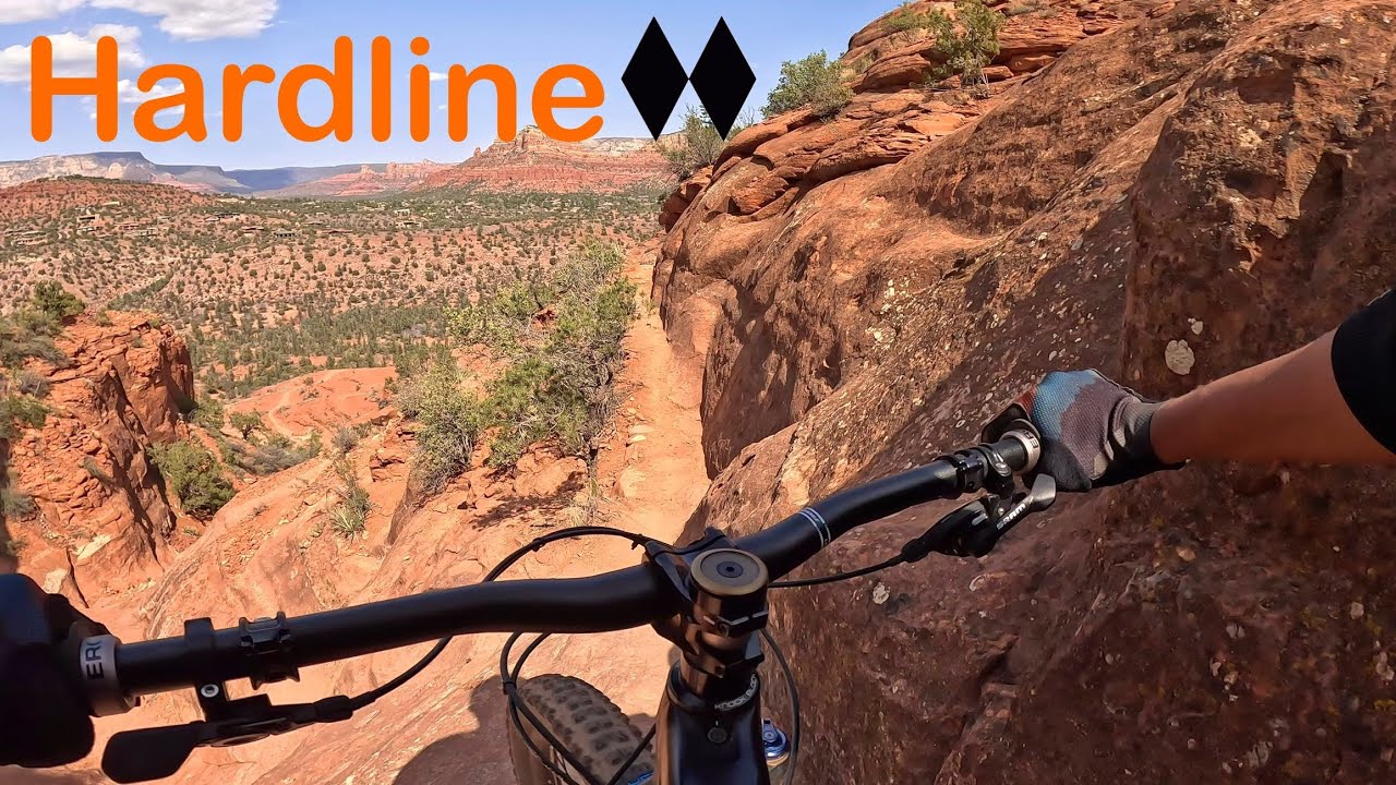Hardline | Sedona, AZ