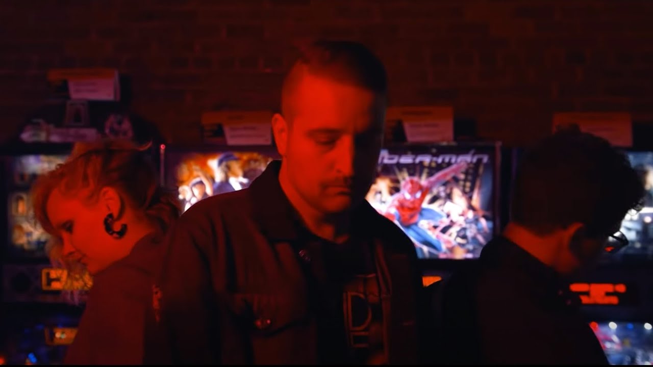 Radiant (Shine Like Diamonds) Official Music Video