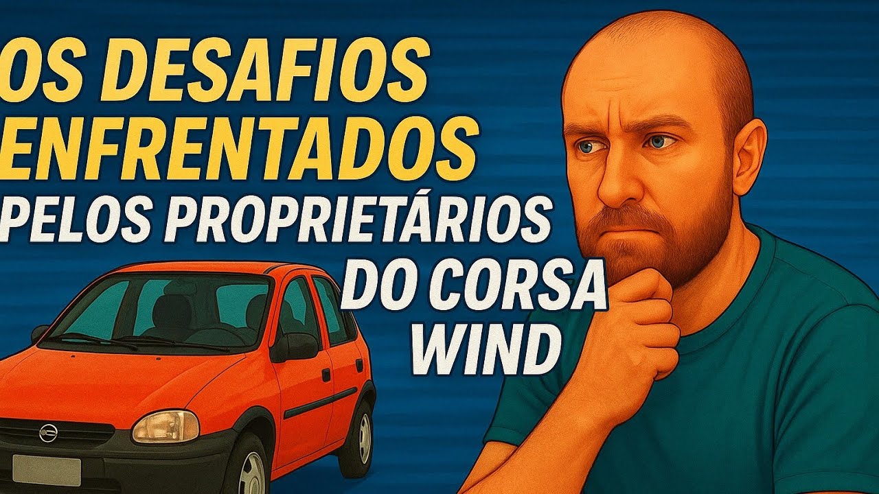 Хронические проблемы с Corsa Wind (до покупки или обслуживания)