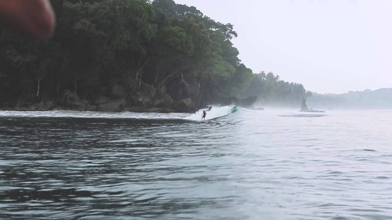 Surfing Life's Board Test: ESP