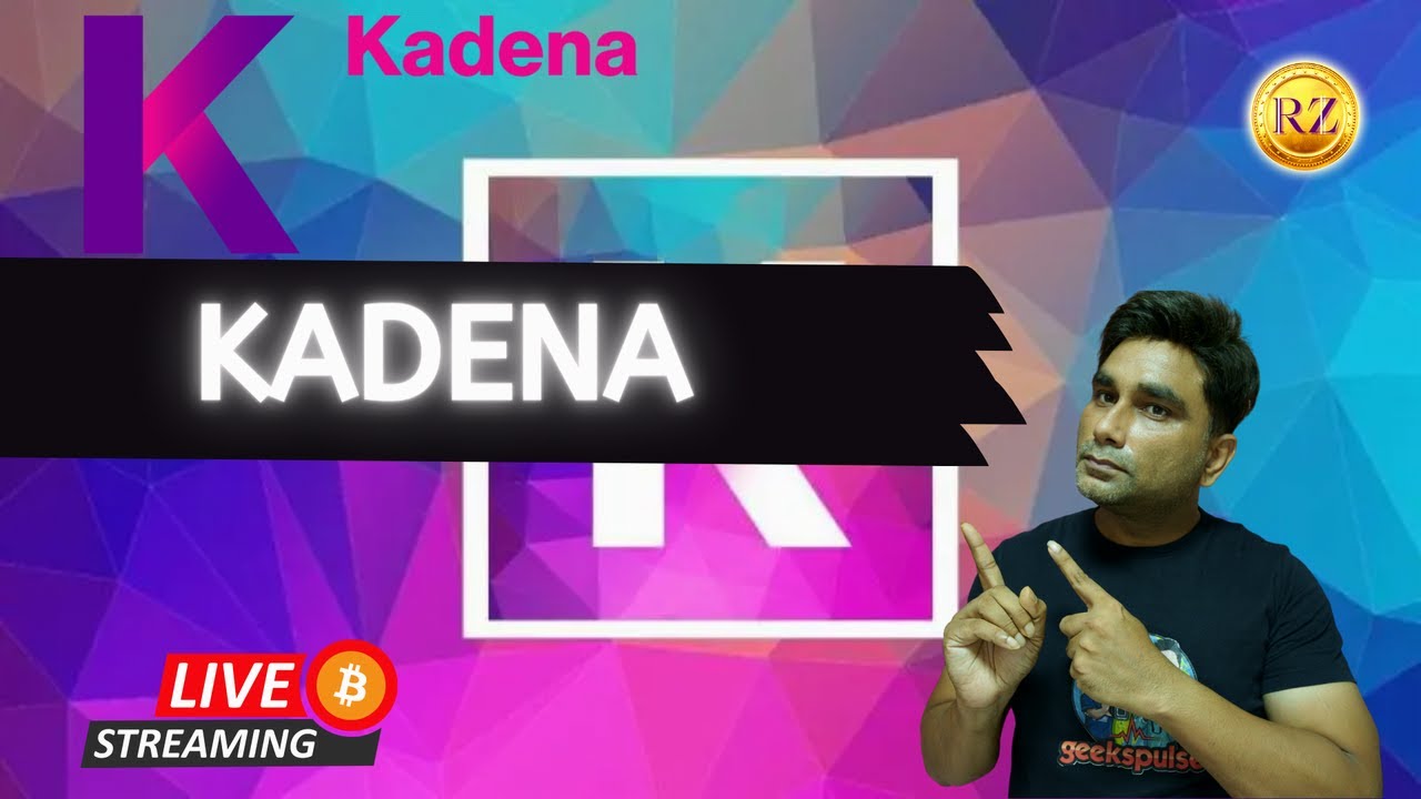Kadena review and price prediction