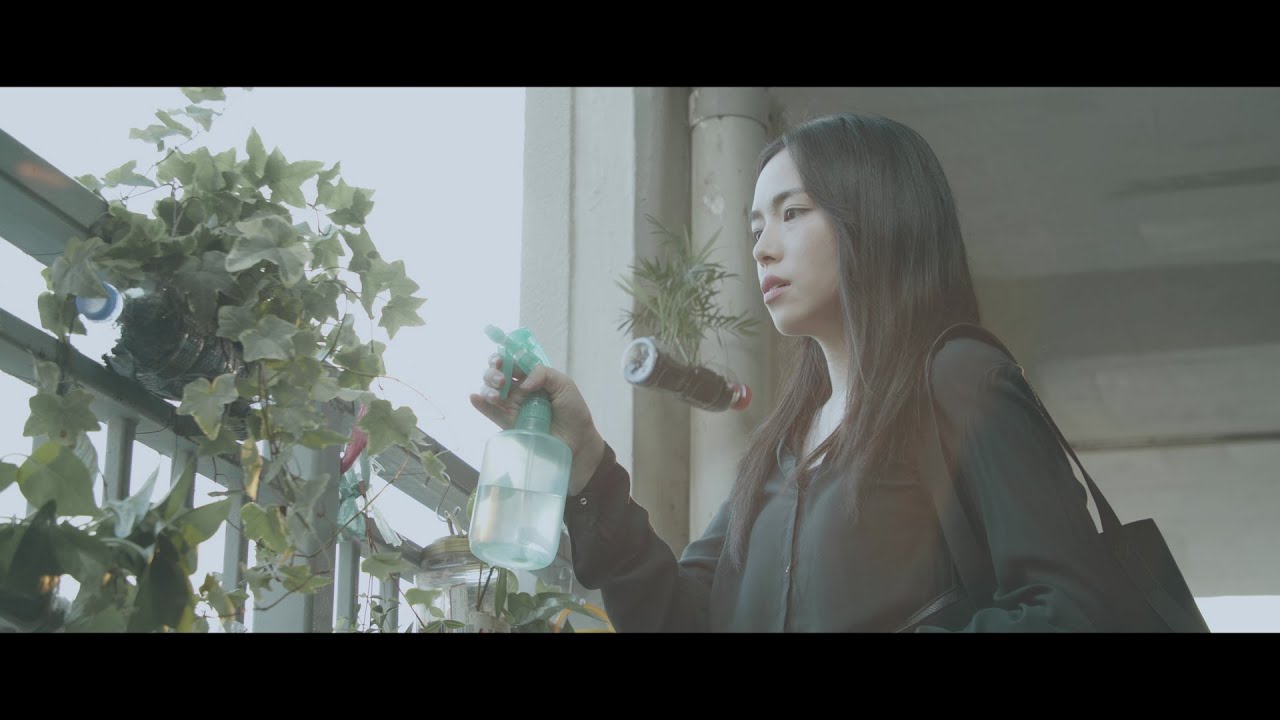 Dgxmusic - 明日 香港語版