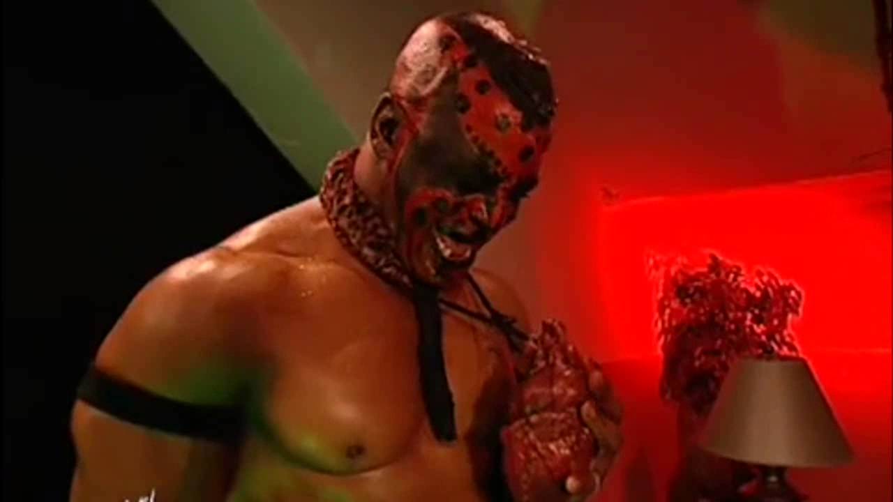 WWE The Boogeyman Custom Titantron