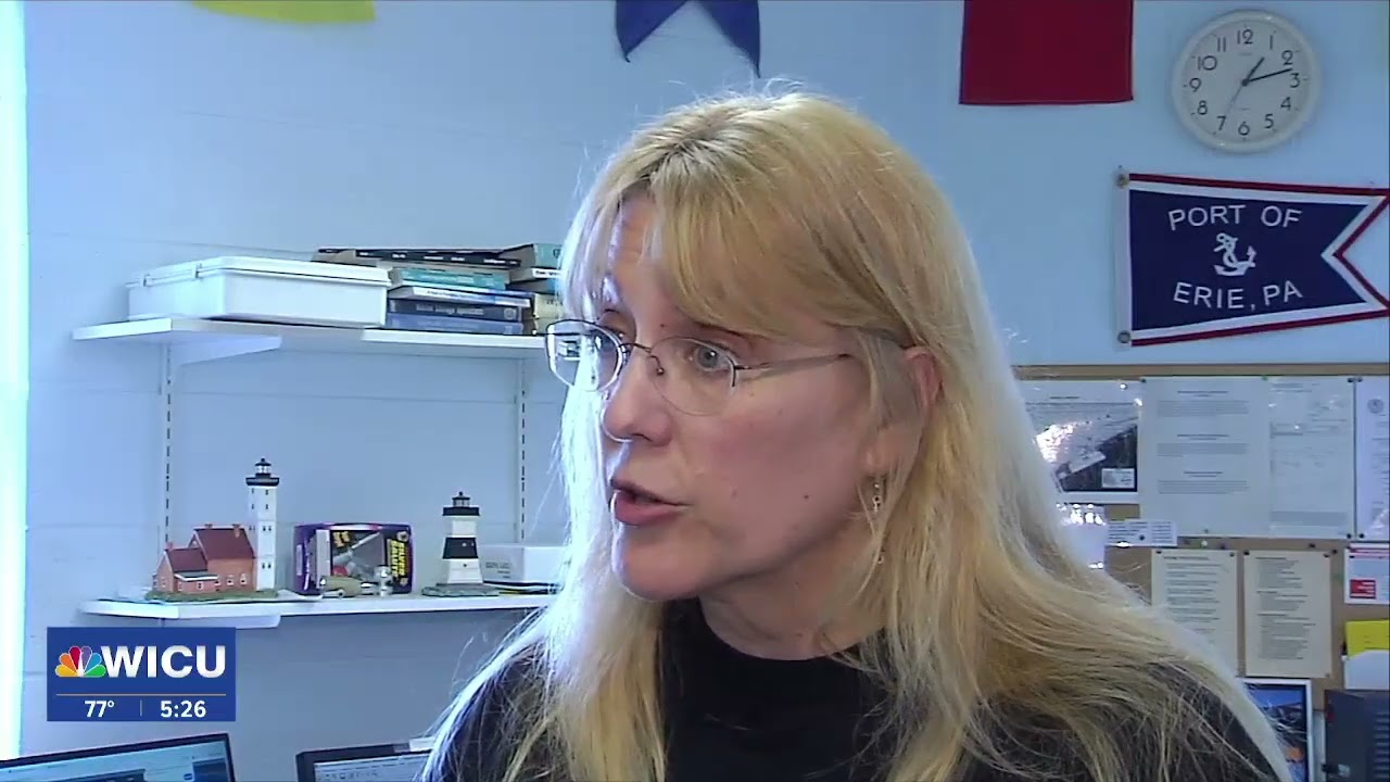 Lakeshore Towing: Giving You the Business