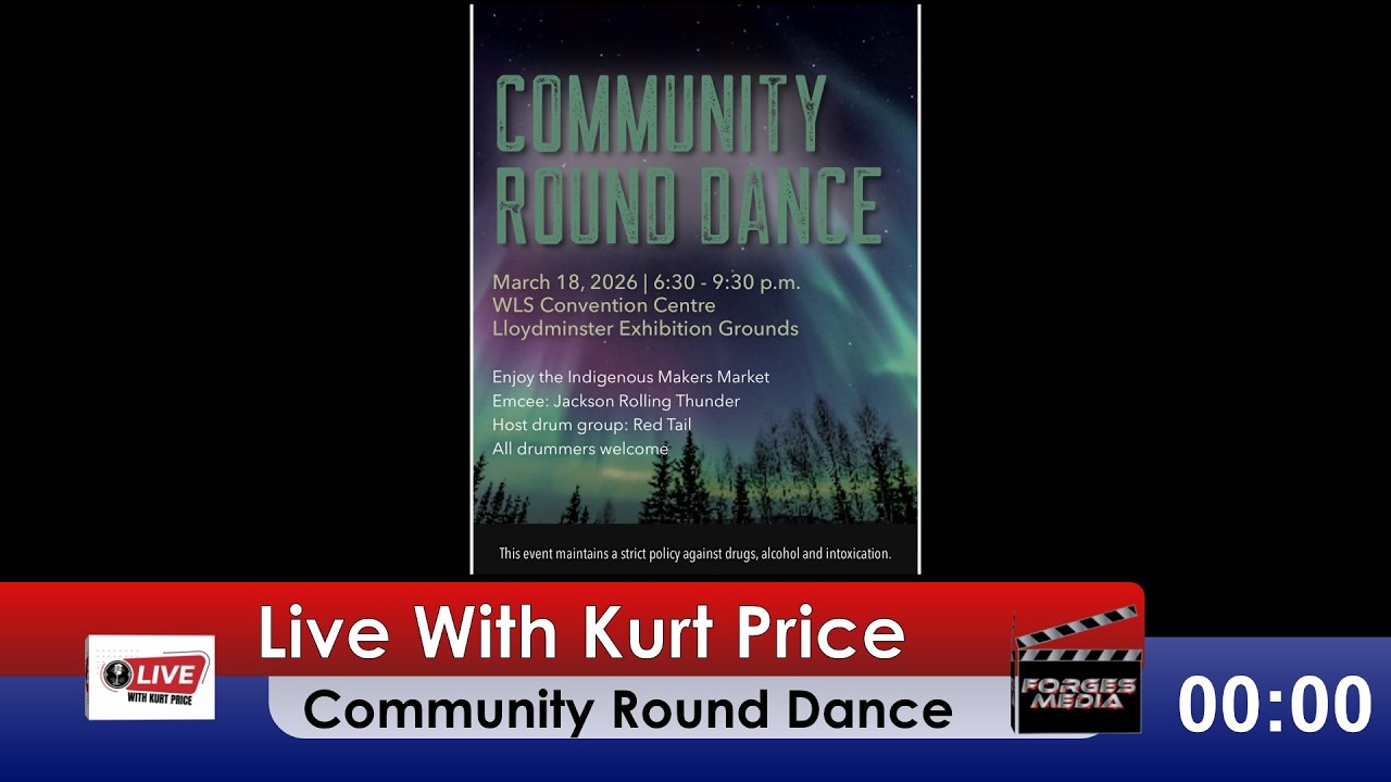 Community Round Dance