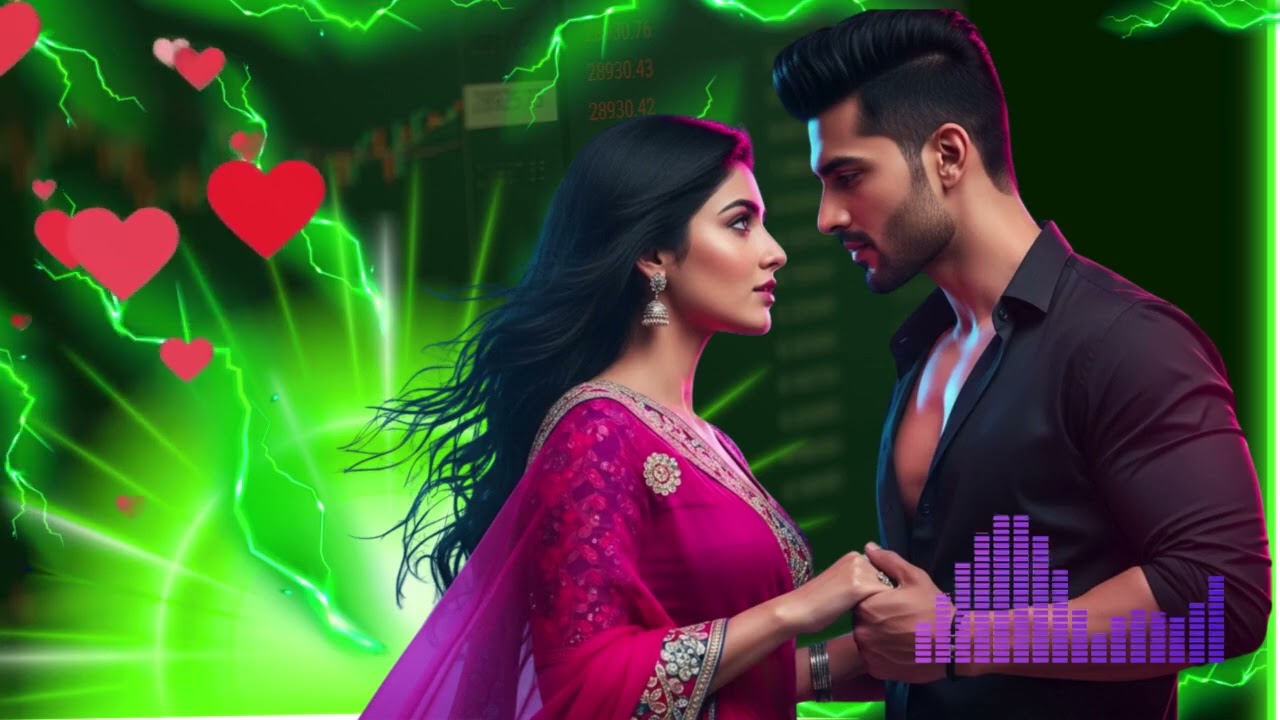 🔥 Saanson Ke Mehke Raaz – Soulful 90s Hindi Romance
