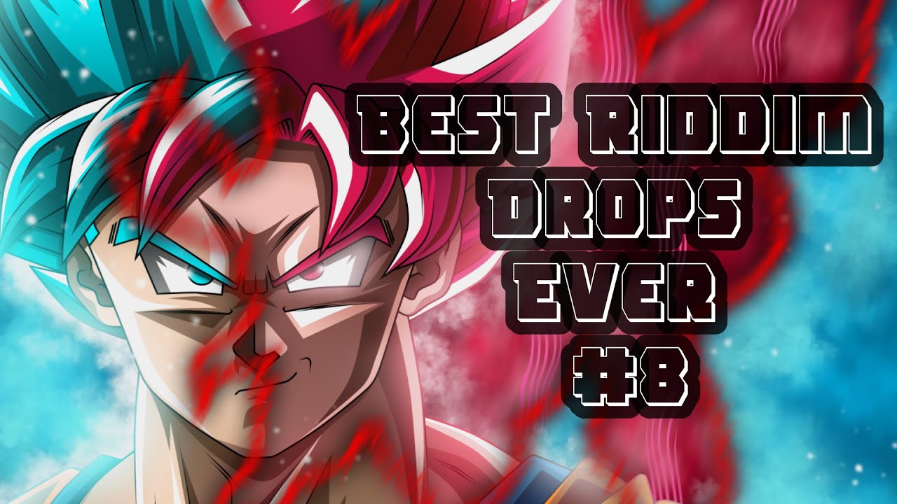 Best Riddim Drops Ever #8 🔥 Riddim Mix 🔊🔥