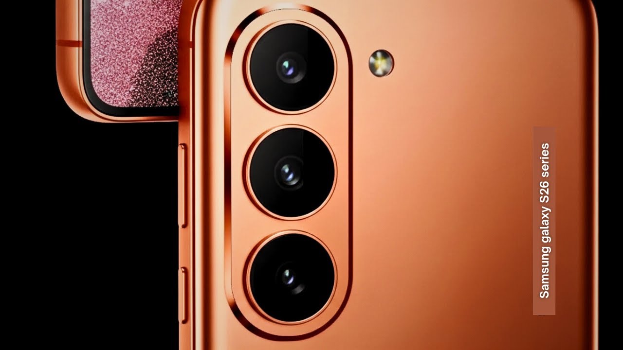 Samsung Galaxy S26+ or S26 Pro &ndash; OFFICIAL NEWS & New Camera Upgrades Confirmed!Samsung Galaxy S26+ o
