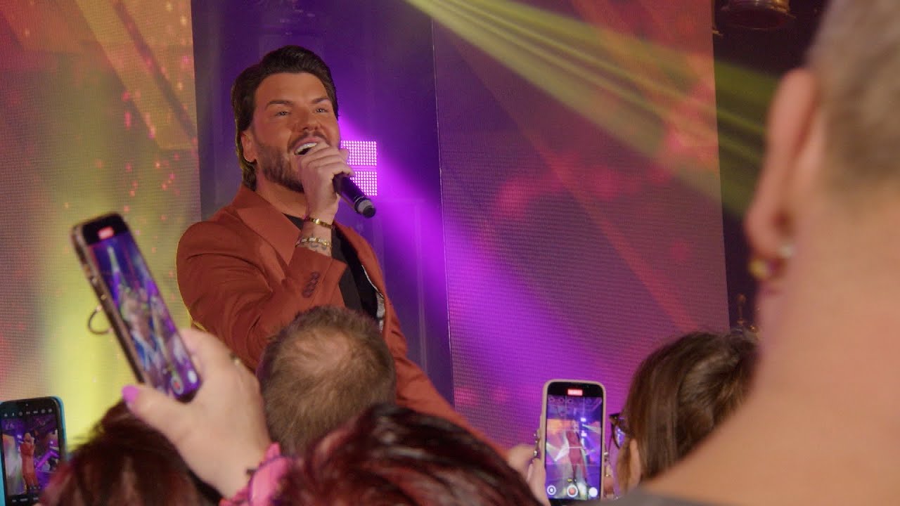 Een B&B vol liefde | Met o.a. Roy Donders | Hart voor Muziek l 27 april 2025