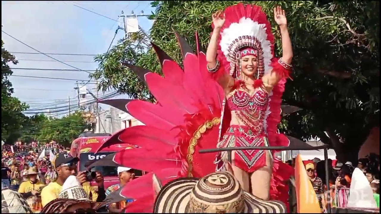 SUROCCIDENTE, MICHELL BARRANQUILLA TE QUIERE #viral#tendencia