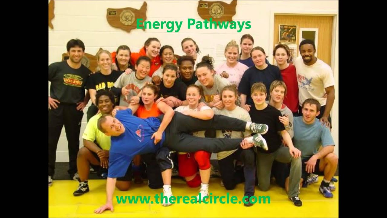Krista Austin, Ph.D.  | Energy Pathways