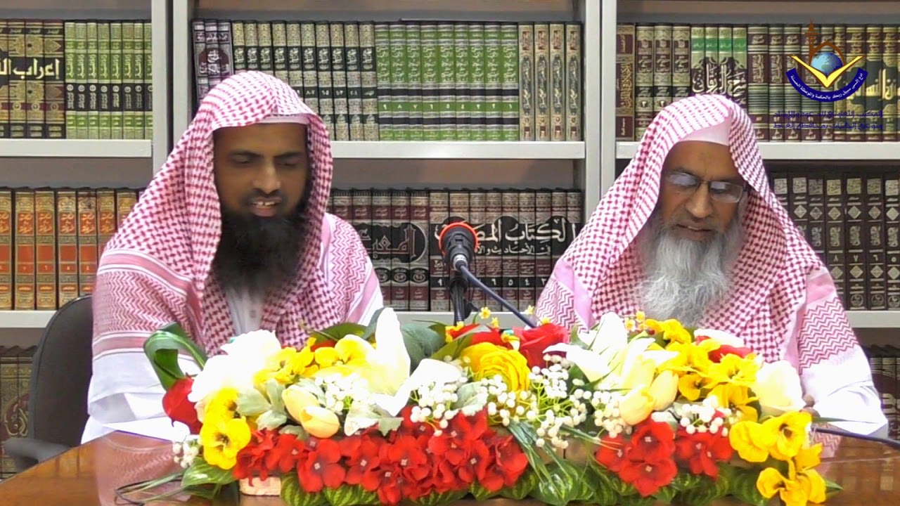 Sawal aur Jawab ssms - series 387 | Sheikh Maqsood Ul Hasan Faizi Hafidhahullah se