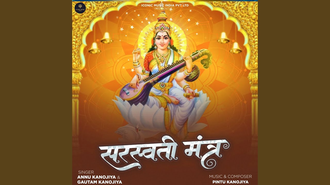 Saraswati Mantra