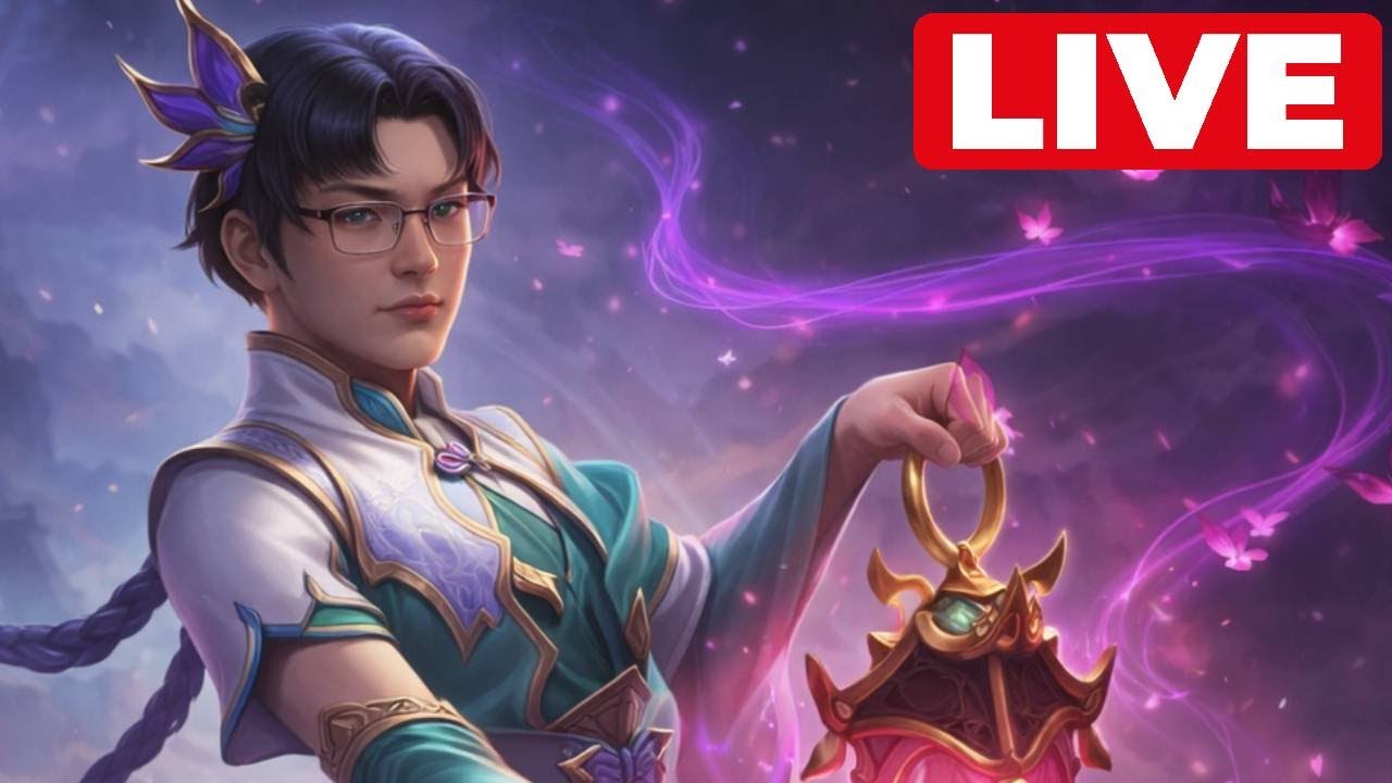 Nyinarin Orang | Mobile Legends