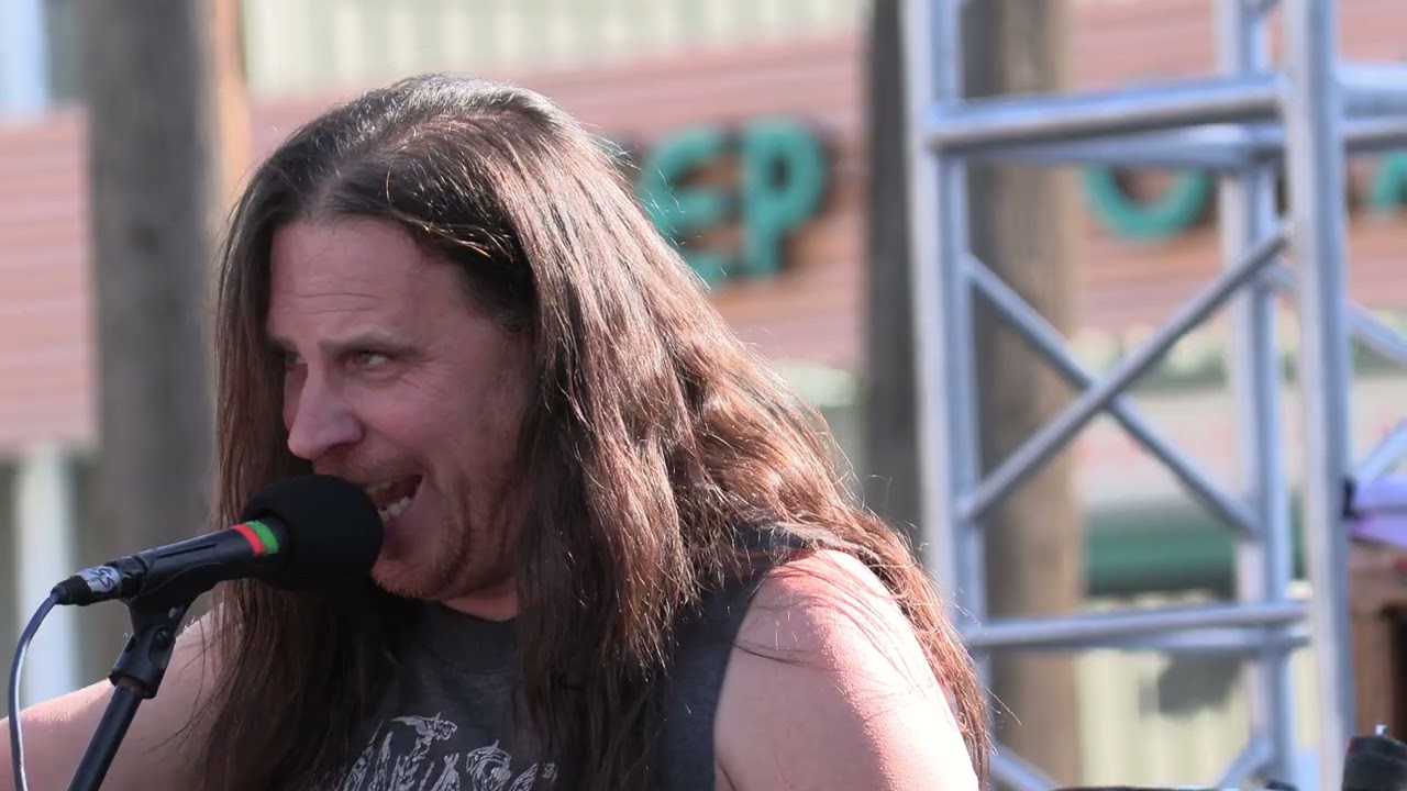 Exhumed- 3rd & Castro, Oakland Ca. 3/6/22 4K UHD Complete Set Rode Videomic Pro Death Gore Metal