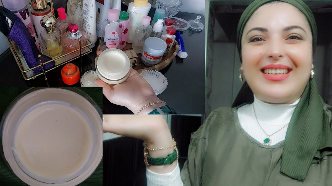 أفضل مخمرية لتعطير الجسم الكل يسألك /وصفة روعة للمناطق الحساسة تبيض وترطيب كوني متميزة بعطرك الفواح