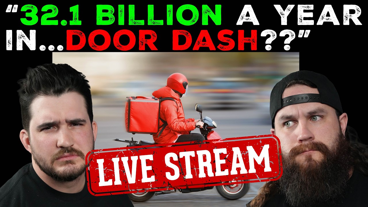 EP 57 | Trailers to Yachts LIVE